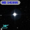 HD 145888