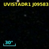 COSMOS J095835.46+024303.1