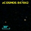 zCOSMOS 847842