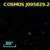 COSMOS J095829.26+024259.0