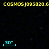 COSMOS J095820.66+024311.5