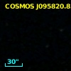 COSMOS J095820.85+024253.1