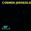 COSMOS J095820.08+024249.1
