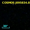 COSMOS J095834.85+024242.9