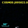 COSMOS J095822.08+024238.7