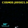 COSMOS J095821.98+024237.8