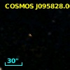 COSMOS J095828.00+024238.7