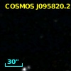 COSMOS J095820.21+024237.1