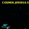 COSMOS J095819.57+024235.1