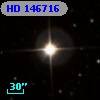 HD 146716