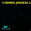 COSMOS J095836.10+024236.5