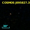 COSMOS J095827.36+024234.2