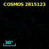 COSMOS J095836.25+024232.3