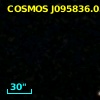 COSMOS J095836.05+024232.2