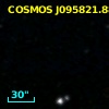 COSMOS J095821.88+024231.1