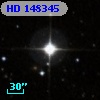 HD 148345