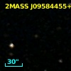 2MASS J09584455+0242217
