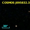 COSMOS J095832.33+024224.4