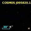 COSMOS J095820.12+024223.9