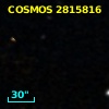 COSMOS J095825.51+024221.8