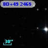 BD+49  2468