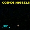COSMOS J095832.84+024222.3