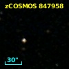 zCOSMOS 847958