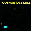 COSMOS J095828.38+024212.7
