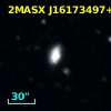 2MASX J16173497+5014407
