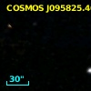 COSMOS J095825.40+024212.7