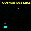 COSMOS J095829.30+024212.1