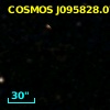COSMOS J095828.07+024207.3