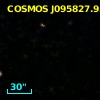 COSMOS J095827.95+024208.7