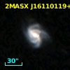 2MASX J16110119+4947436