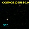 COSMOS J095830.04+024200.9