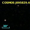 COSMOS J095829.40+024201.2