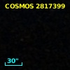 COSMOS J095836.78+024200.7