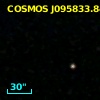 COSMOS J095833.84+024159.6
