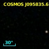 COSMOS J095835.61+024157.8