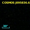 COSMOS J095836.63+024156.5