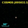 COSMOS J095832.57+024155.1