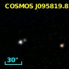 COSMOS J095819.85+024153.0