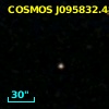 COSMOS J095832.48+024152.9