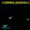COSMOS J095820.12+024151.8