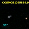 COSMOS J095819.93+024150.0