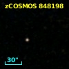zCOSMOS 848198