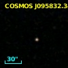 COSMOS J095832.34+024150.0