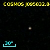 COSMOS J095832.84+024148.6