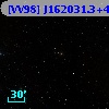 [VV98] J162031.3+490153