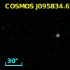 COSMOS J095834.62+024141.0